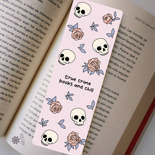 Book Lover Merch Shop Bookmarks