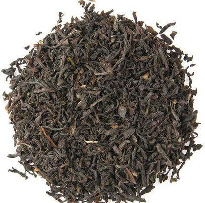Sherlock Holmes Inspired - English Breakfast Black Tea