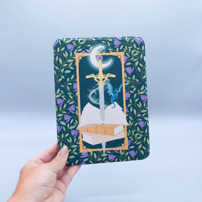 Little Inklings Kindle Paperwhite Cases