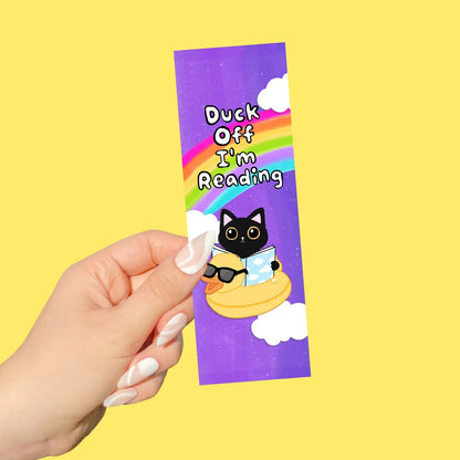 Sunshine & Lemons Bookmarks