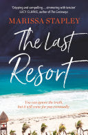 The Last Resort by Marissa Stapley -Used