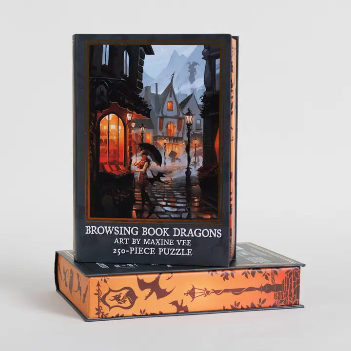 Keepsake Puzzles