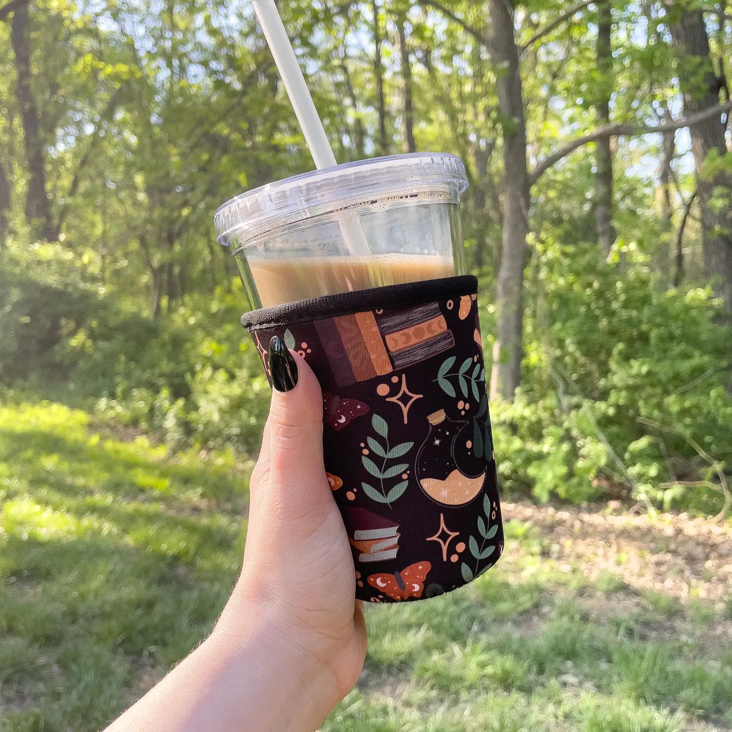 Meaggie Moos Drink Sleeves