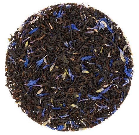 Sense & Sensibility Inspired - Lavender Earl Grey Black Tea
