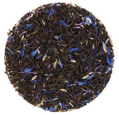 Sense & Sensibility Inspired - Lavender Earl Grey Black Tea