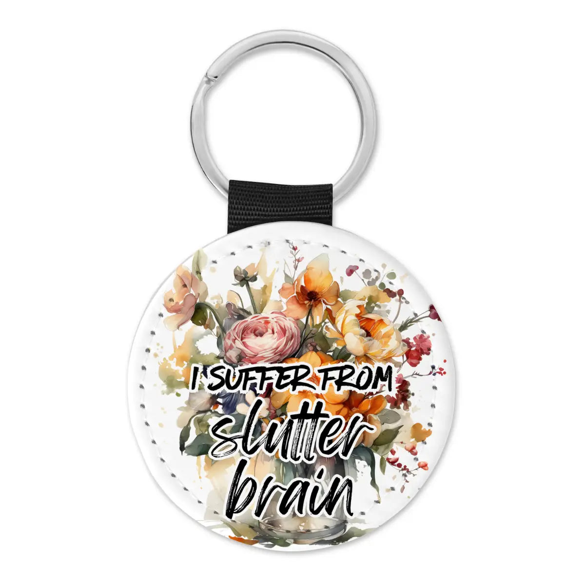 The Pretty Things Key Chains