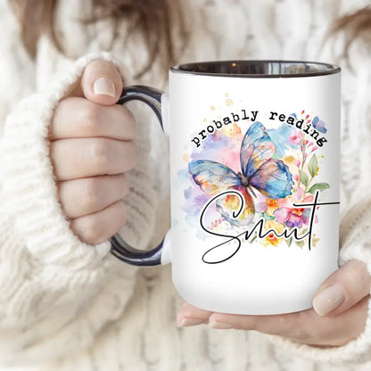 The Pretty Things - 15oz Mugs