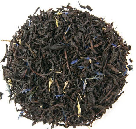 Pride and Prejudice Inspired - Earl Grey Black Tea - Full Size