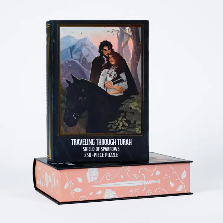 Keepsake Puzzles