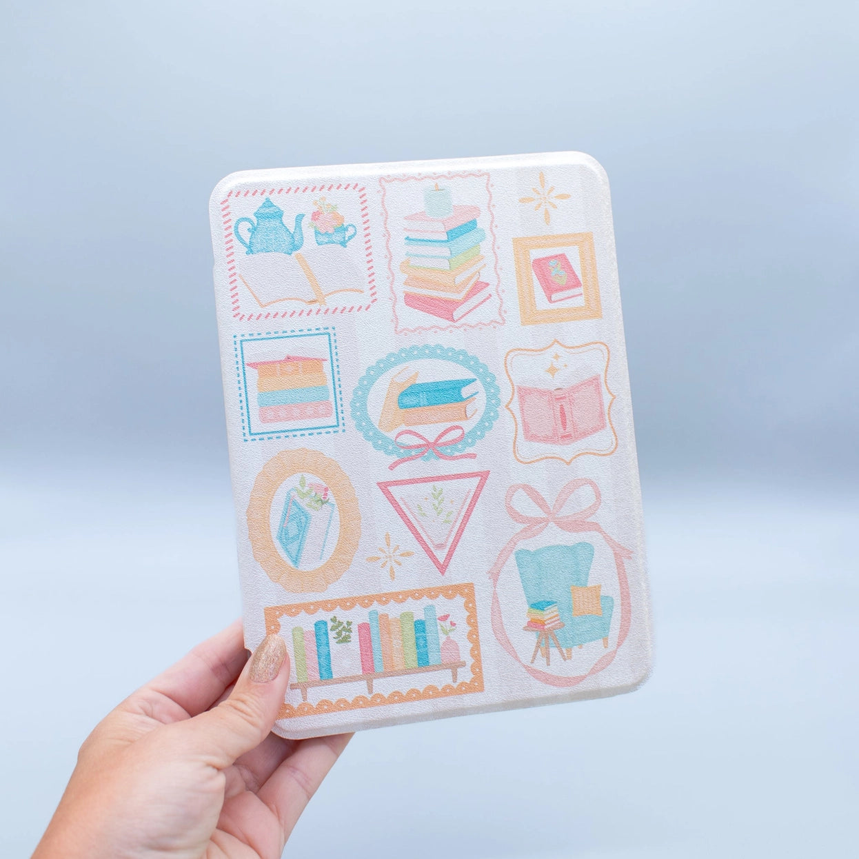 Little Inklings-Kindle Basic Case