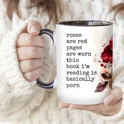 The Pretty Things - 15oz Mugs