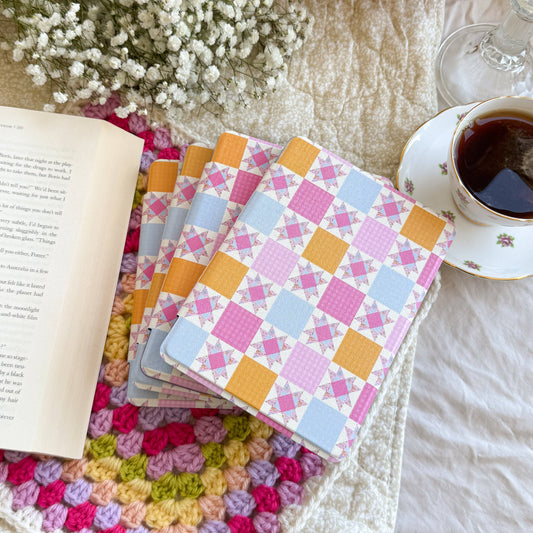 The Cottage  Kobo Libra Case