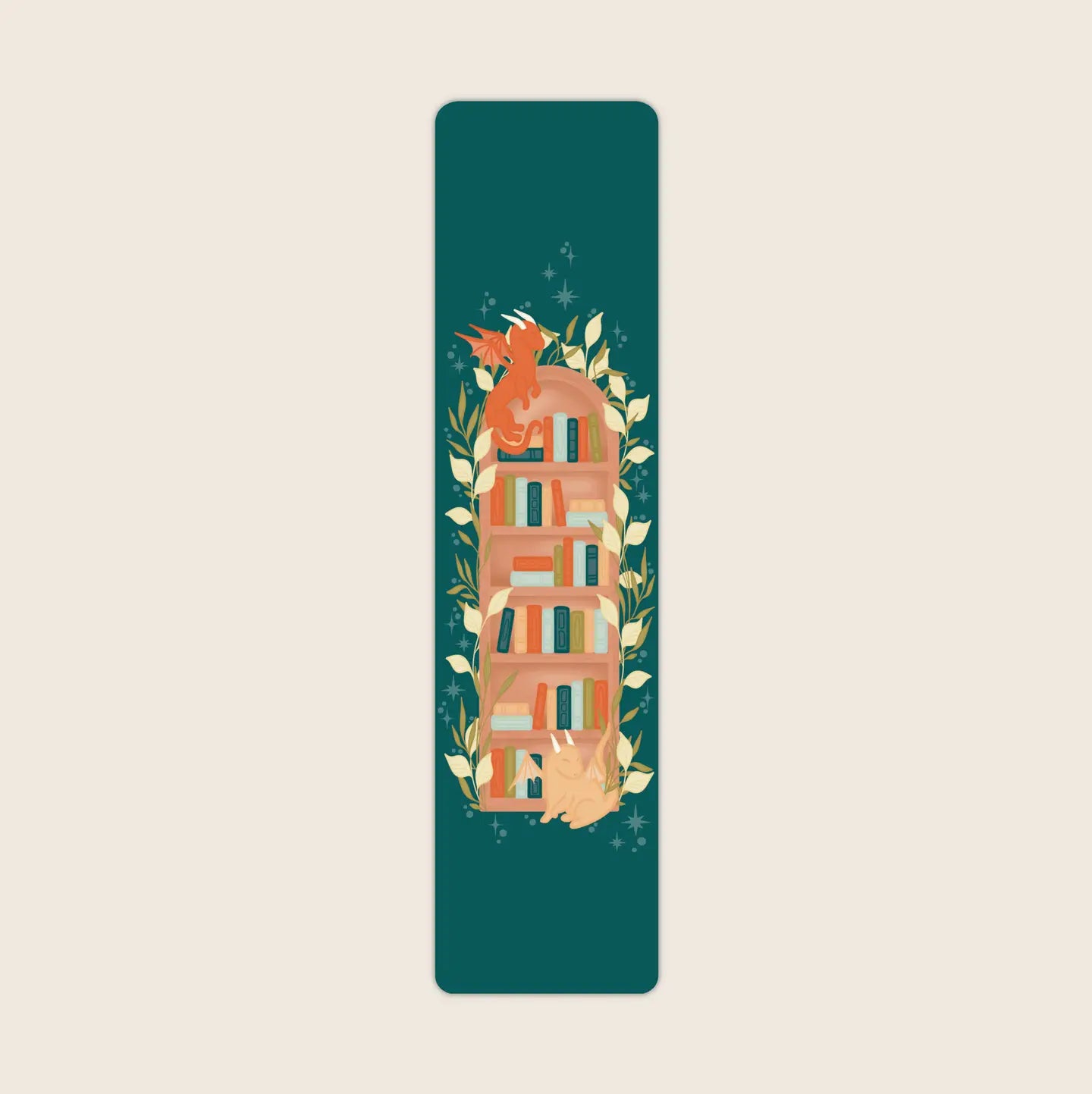 Meaggie Moos Bookmarks