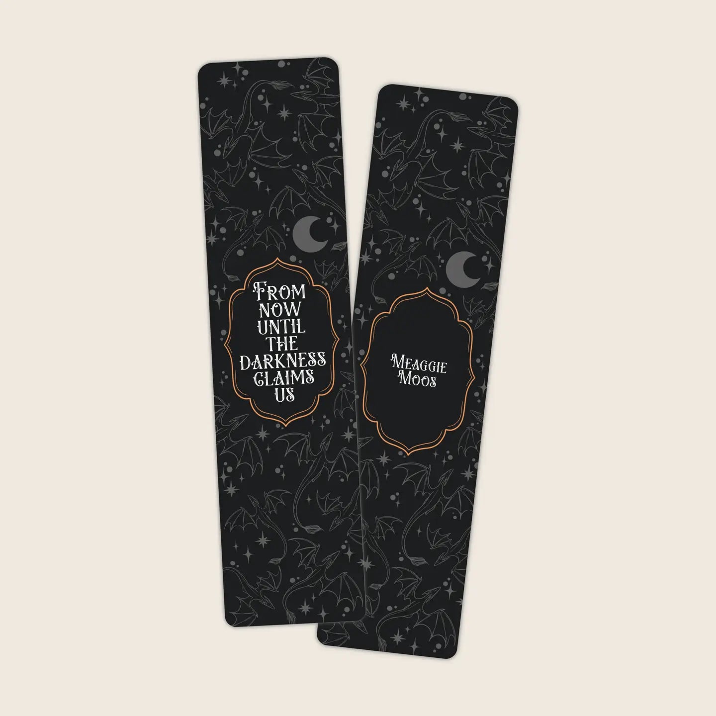Meaggie Moos: ACOTAR & Throne of Glass Bookmarks