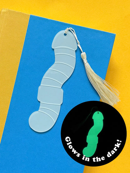 Cockmark Bookmarks