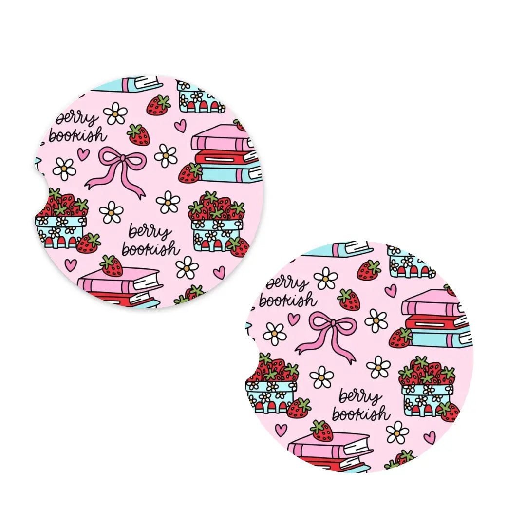 Eleven Car Coasters