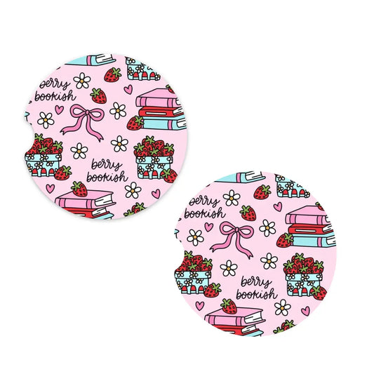 Eleven Car Coasters