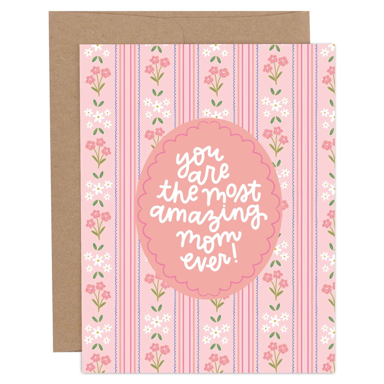 Pippi Post Greeting Cards