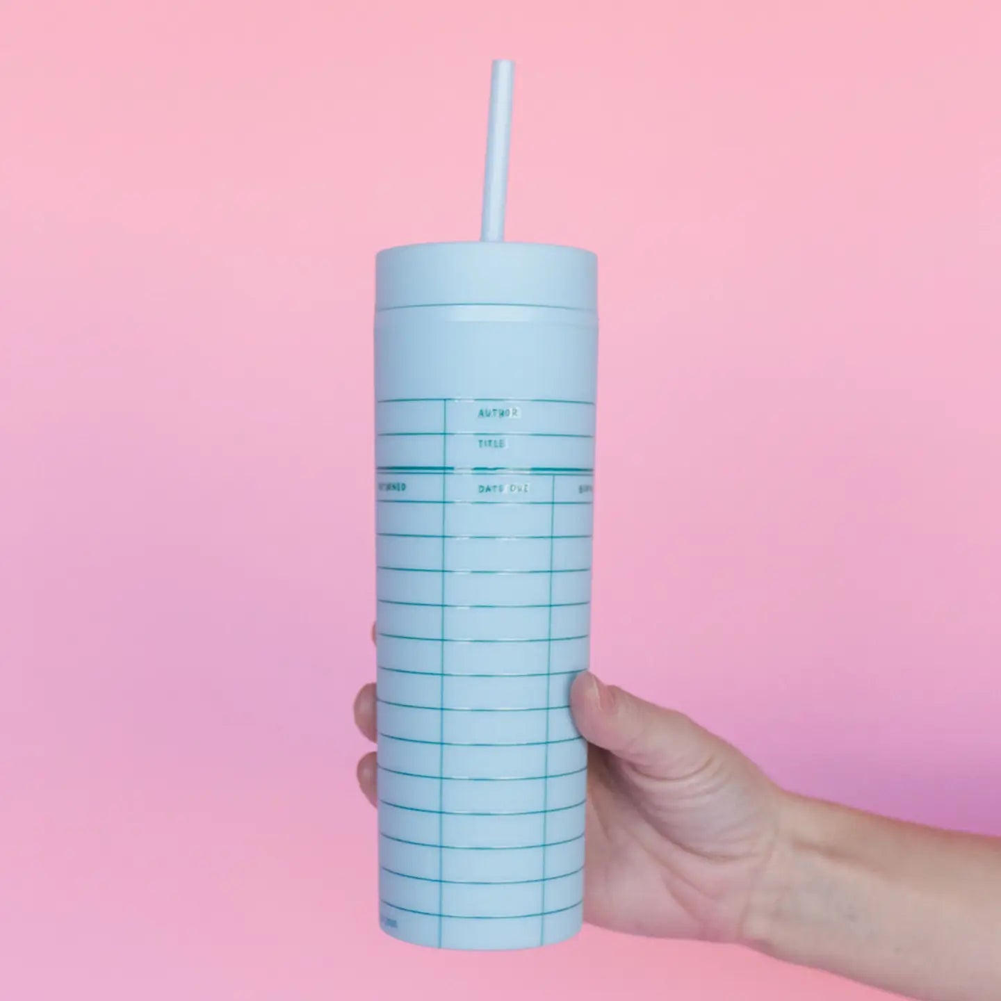 Acrylic 16oz Tumblers