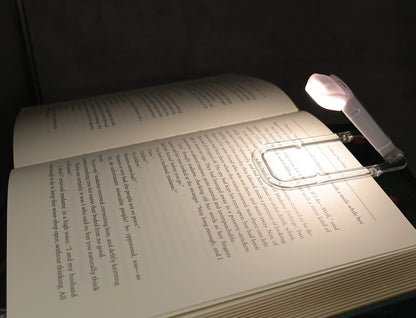 Firefly Rechargeable USB Booklight