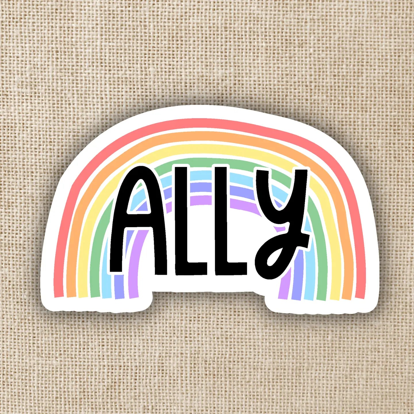 Kingdom of Threads Stickers & Magnetic Bookmarks