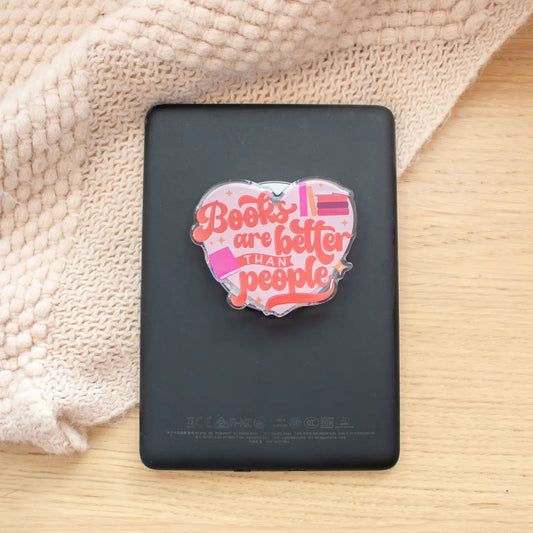 Little Inklings E-reader/Phone Grips