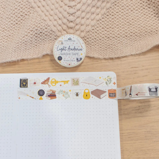 Little Inklings Washi Tape