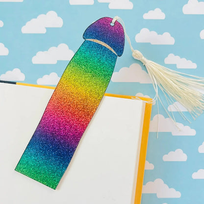 Cockmark Bookmarks