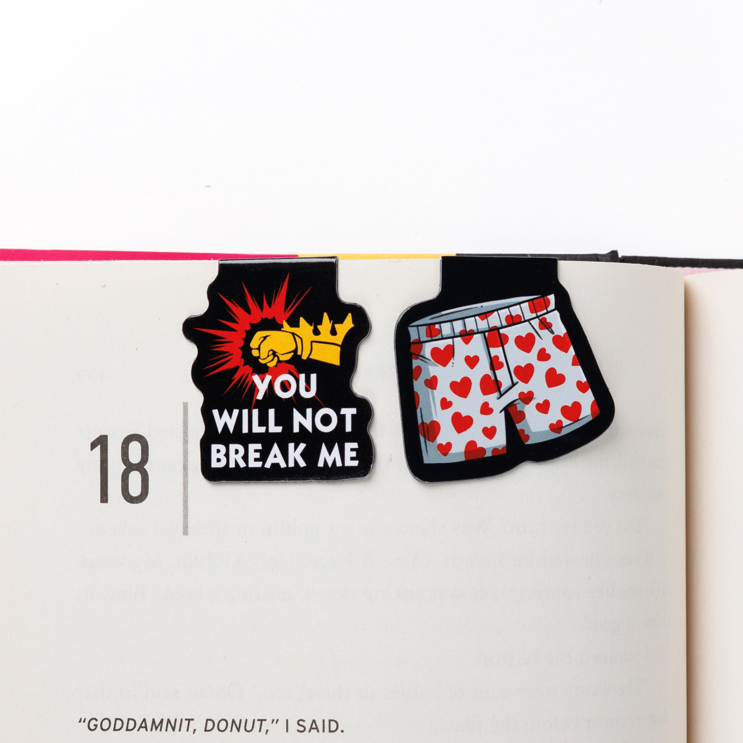 Compensated Anarchist Gift Set | Dungeon Crawler Carl