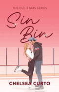 Sin Bin ( D.C Stars #5) by Chelsea Curto-New