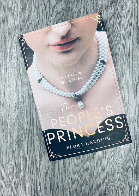 The People's Princess by Flora Harding