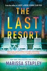 The Last Resort by Marissa Stapley -Used