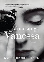 My Dark Vanessa by Kate Elizabeth Russell-Used