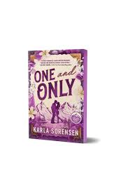 One and Only ( Wilder Family #1) by Karla Sorensen - Deluxe New