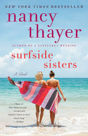 Surfside Sisters by Nancy Thayer-Hardcover Used
