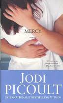 Mercy by Jodi Picoult-Used