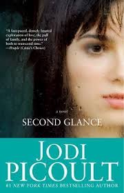 Second Glance by Jodi Picoult - Used