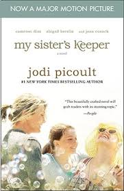 My Sister's Keeper by Jodi Picoult - Used