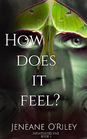 How Does it Feel (The Infatuated Fae #1) by Jeneane O'Riley-Used