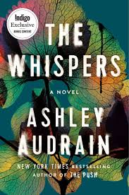 The Whispers by Ashley Audrain-Used