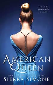 American Queen ( New Camelot #1) by Sierra Simone