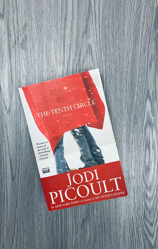 The Tenth Circle by Jodi Picoult