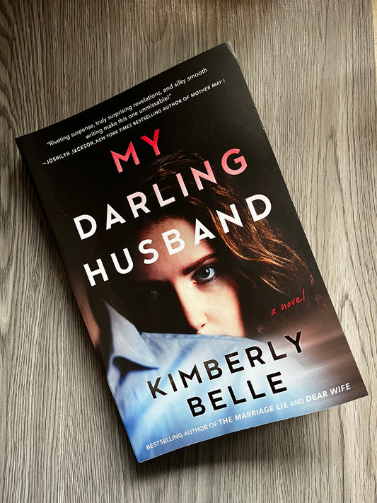 My Darling Husband by Kimberly Belle