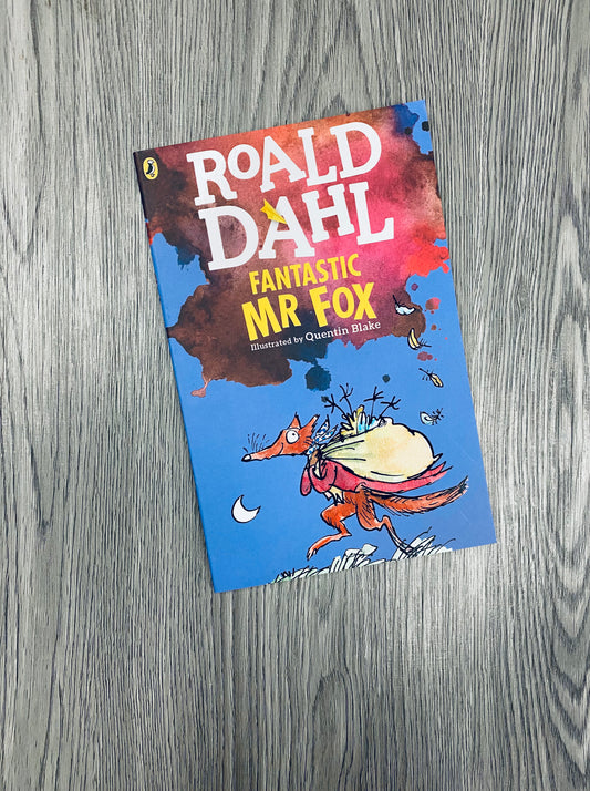 Roald Dahl Series by Roald Dahl