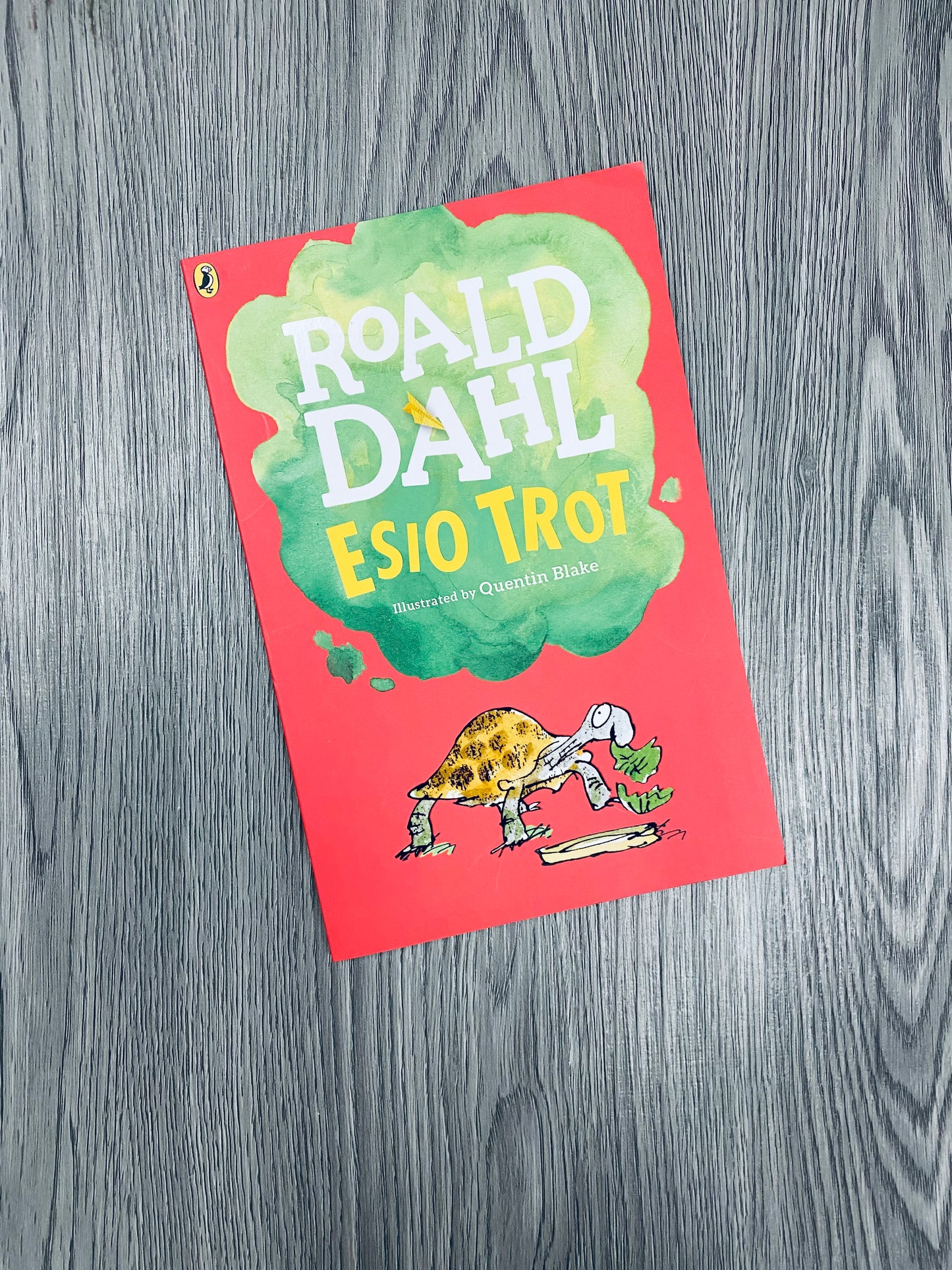 Roald Dahl Series by Roald Dahl