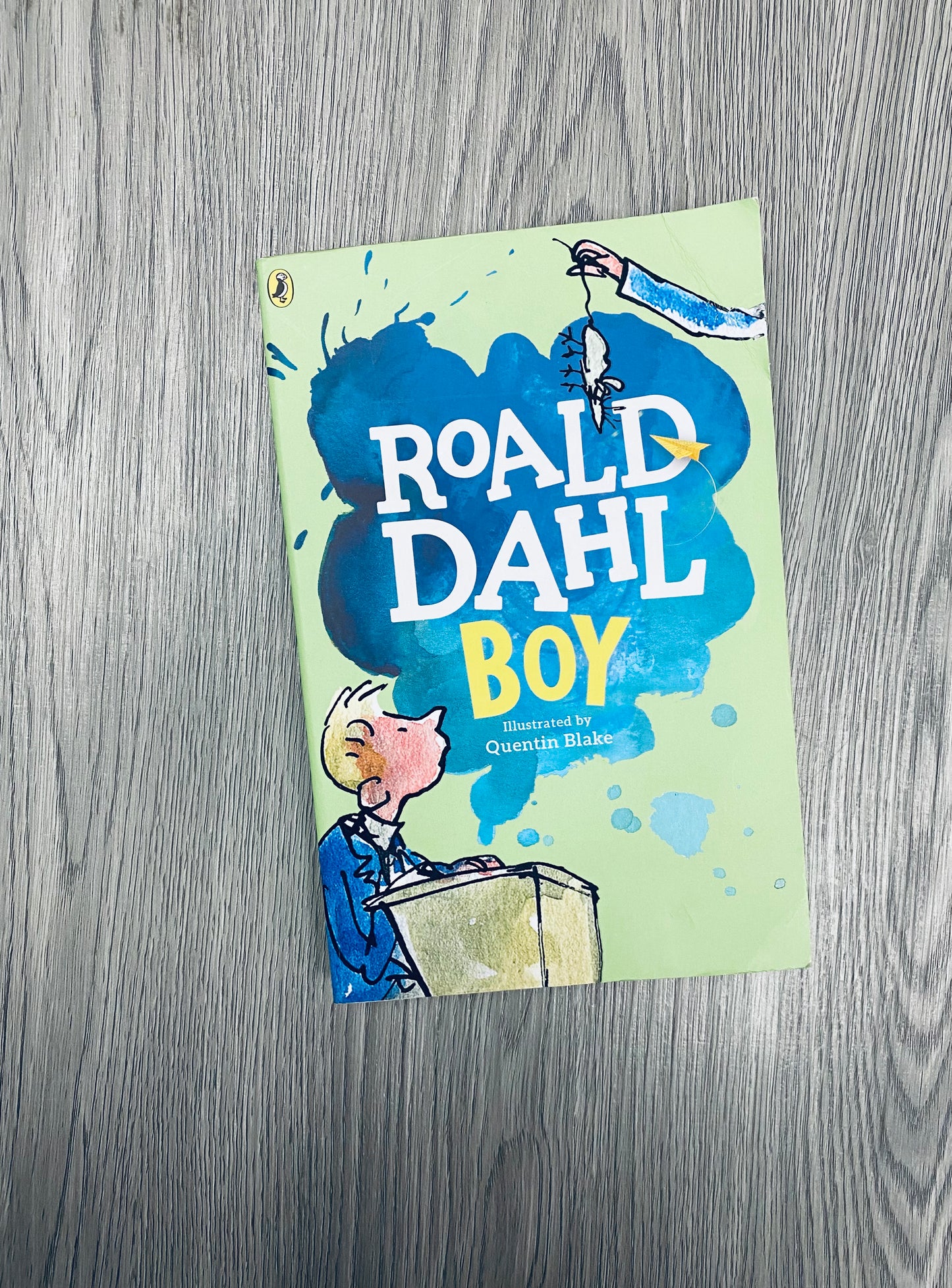 Roald Dahl Series by Roald Dahl