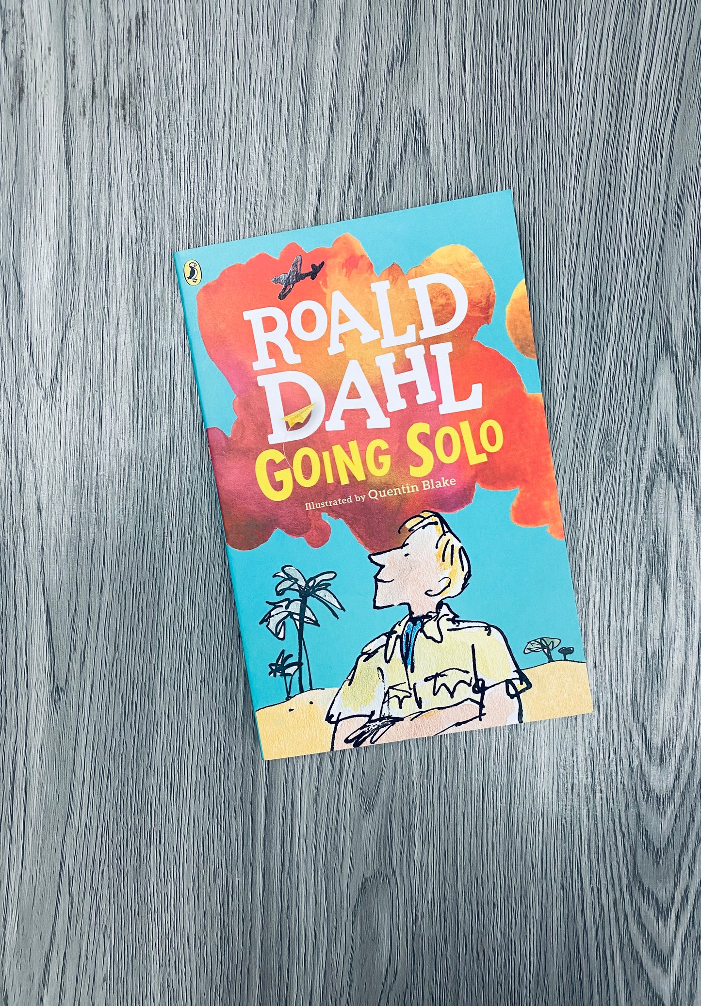 Roald Dahl Series by Roald Dahl