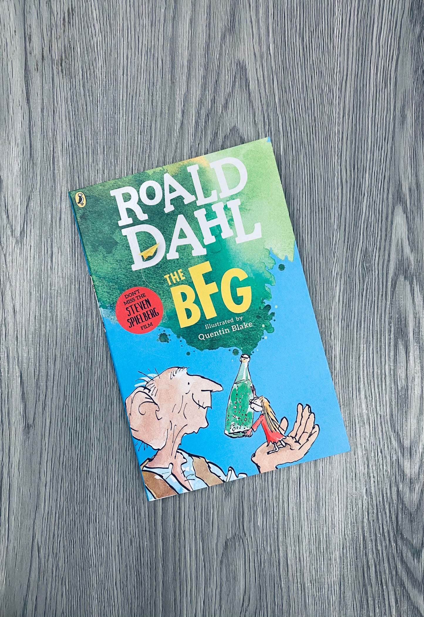 Roald Dahl Series by Roald Dahl