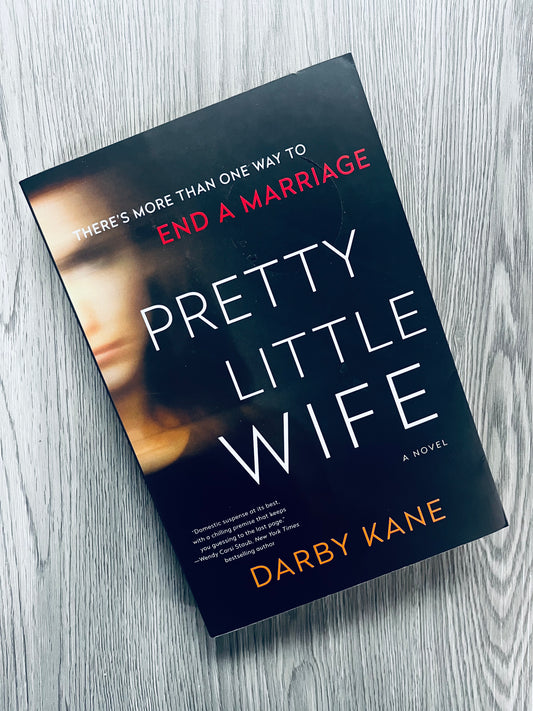 Pretty Little Wife by Darby Kane-Used