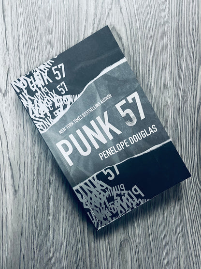 Punk 57 by Penelope Douglas